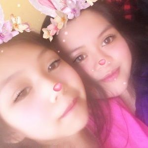 Meet your Posher, Graciela